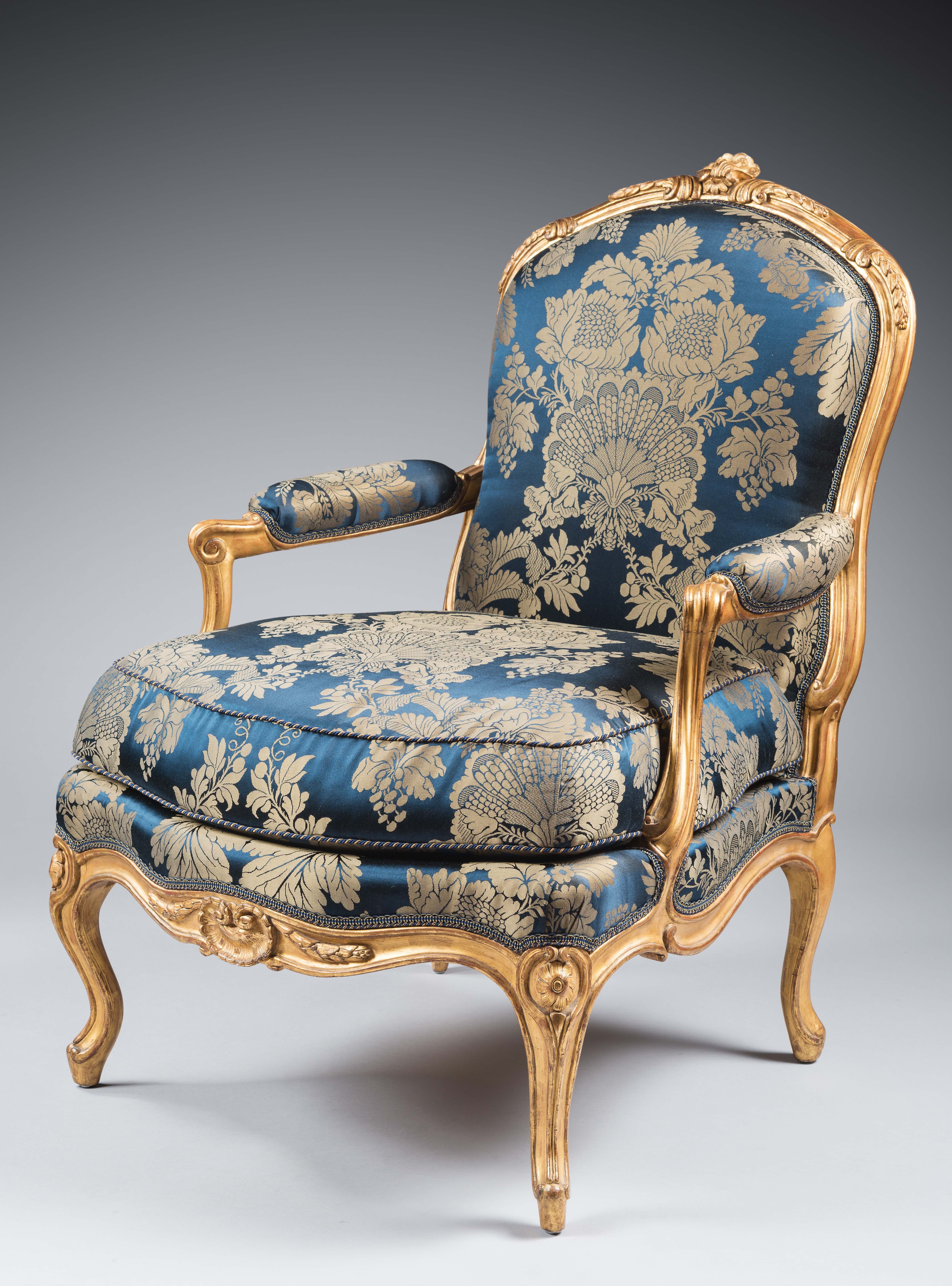 Louis deals xv chair